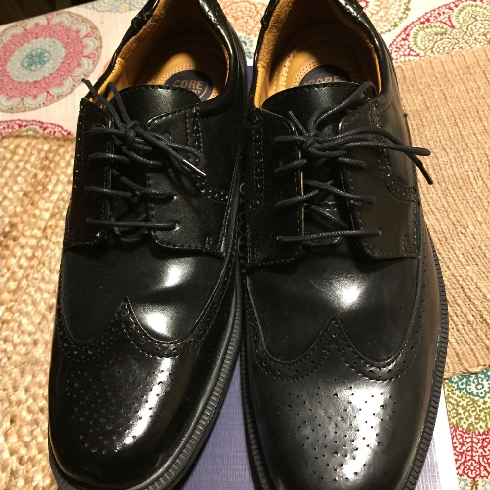 Men dressy shoes